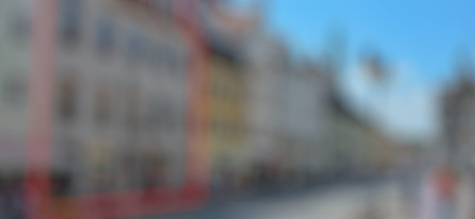Financing a home- and commercial building in Freising
