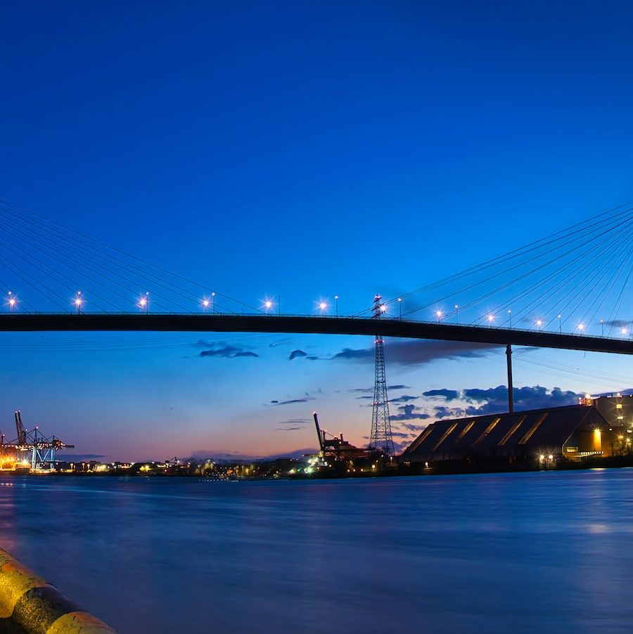 real estate bridges financing