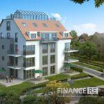 Mehrfamilienhaus in München – Investmentimmobilie zum Verkauf