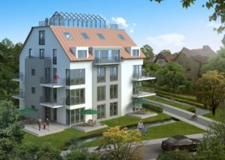 Mehrfamilienhaus in München – Investmentimmobilie zum Verkauf